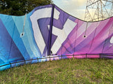 6m Harlem Thrive Kiteboarding Kite  - Used