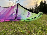 6m Harlem Thrive Kiteboarding Kite  - Used