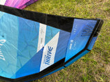 10m Harlem Force Kiteboarding Kite - Used