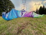 9m Harlem Thrive Kiteboarding Kite - Used