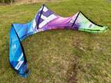 9m Harlem Thrive Kiteboarding Kite - Used