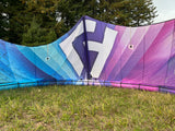 9m Harlem Thrive Kiteboarding Kite - Used