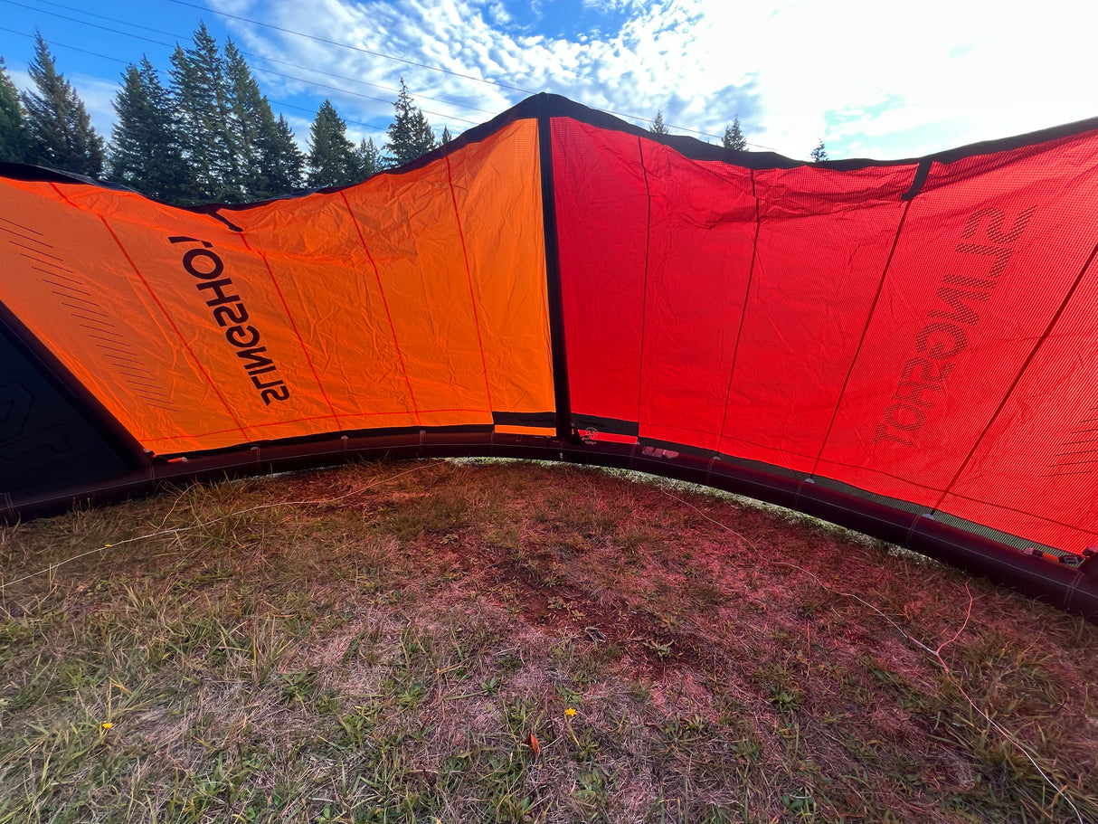 14m Slingshot Code V1 - USED