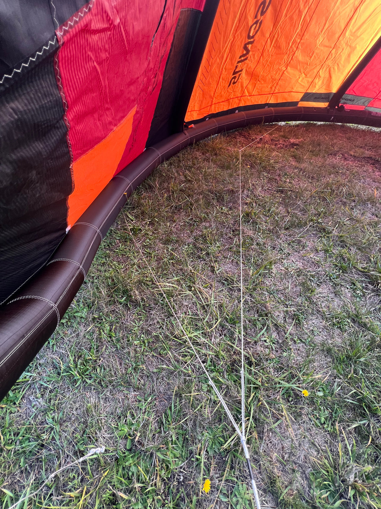 14m Slingshot Code V1 - USED