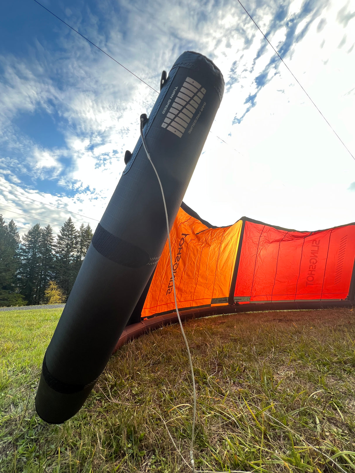 14m Slingshot Code V1 - USED