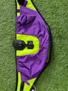 Larrabee Gearworks Stash Parawing Belt - Doug's Hood River