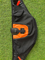 Larrabee Gearworks Stash Parawing Belt - Doug's Hood River