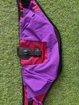 Larrabee Gearworks Stash Parawing Belt - Doug's Hood River