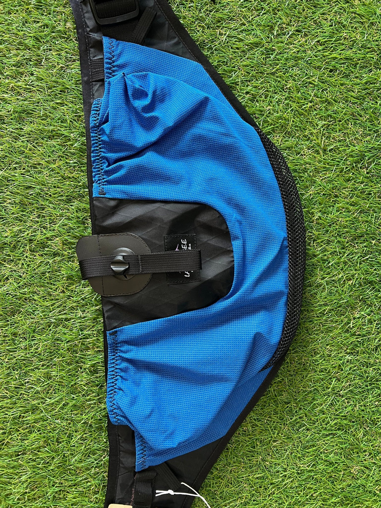 Larrabee Gearworks Stash Parawing Belt - Doug's Hood River