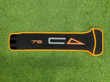 Code Foils Aluminum Mast Cover