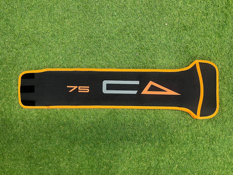 Code Foils Aluminum Mast Cover