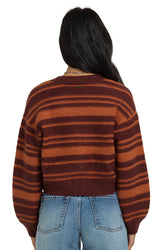 Billabong Women's Something About it Cardi