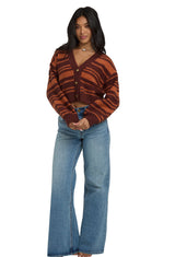 Billabong Women's Something About it Cardi