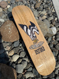 Skateboard Decks 