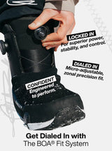 Burton Limelight Boa Women's Snowboard Boot