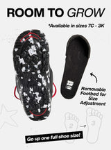 Burton Kid's Grom Boa Snowboard Boots 2026