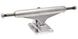 Independent Stage 11 polished silver aluminum skateboard truck with steel axle