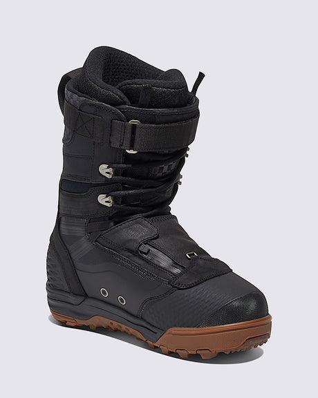 Vans Infuse Men's Snowboard Boots - Doug's Hood River VANS