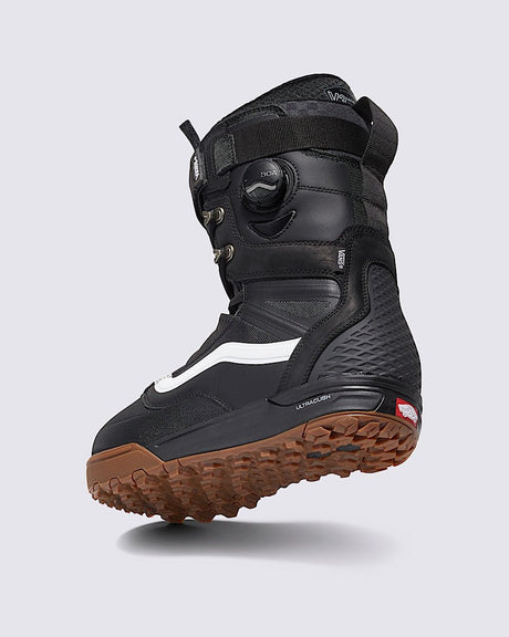 Vans Infuse Men's Snowboard Boots - Doug's Hood River VANS