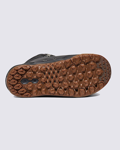 Vans Infuse Men's Snowboard Boots - Doug's Hood River VANS