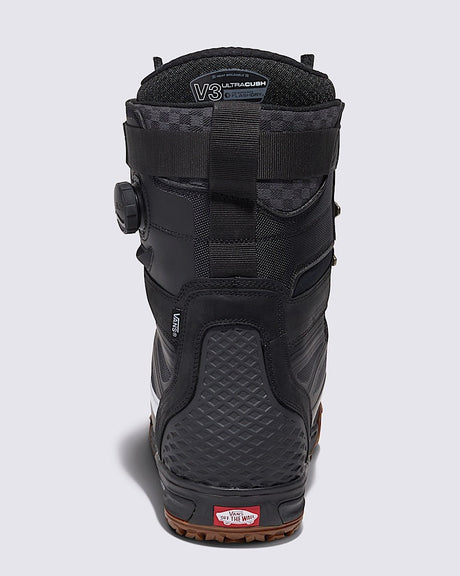 Vans Infuse Men's Snowboard Boots - Doug's Hood River VANS