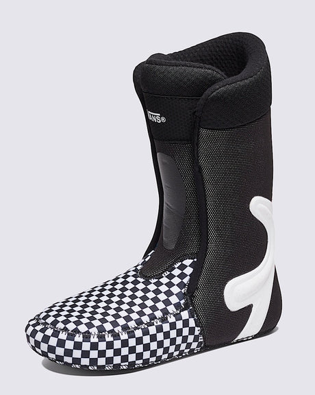 Vans Infuse Men's Snowboard Boots - Doug's Hood River VANS