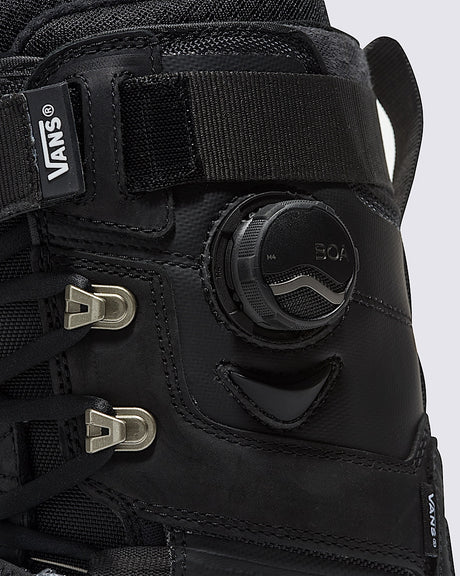 Vans Infuse Men's Snowboard Boots - Doug's Hood River VANS