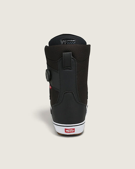 Vans Invado OG Men's Snowboard Boots 2026