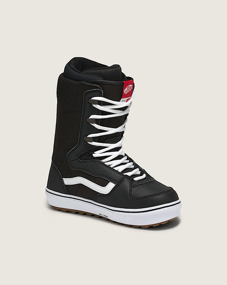 Vans Invado OG Men's Snowboard Boots 2026