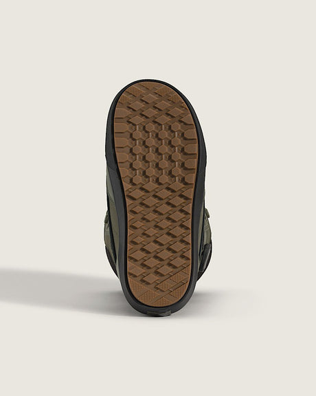 Vans Invado OG Men's Snowboard Boots 2026