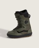Vans Invado OG Men's Snowboard Boots 2026