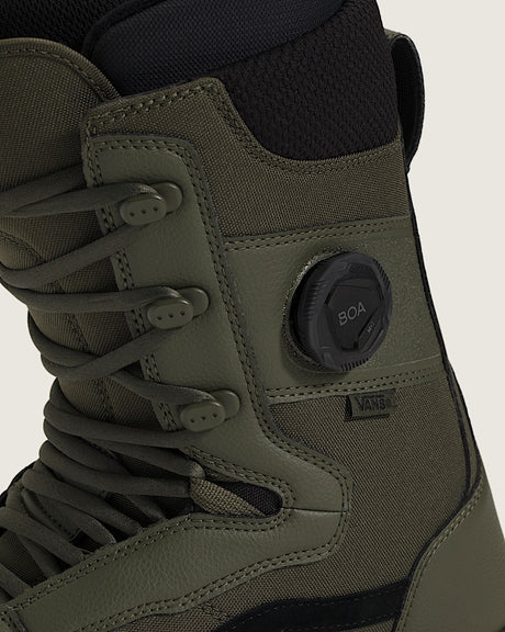 Vans Invado OG Men's Snowboard Boots 2026