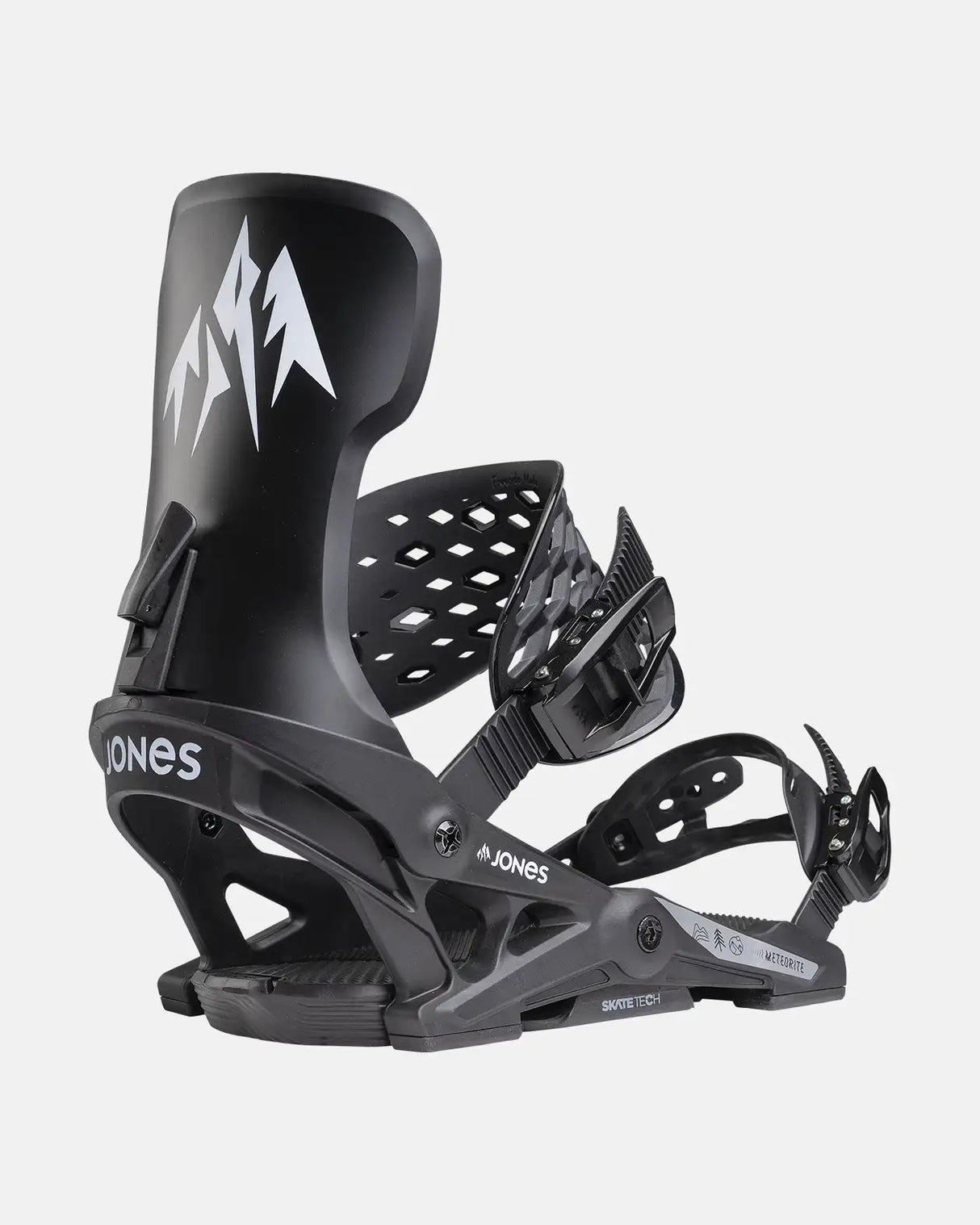 Jones Meteorite Snowboard Bindings 2026