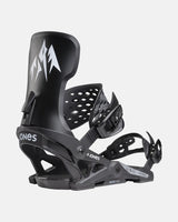 Jones Meteorite Snowboard Bindings 2026