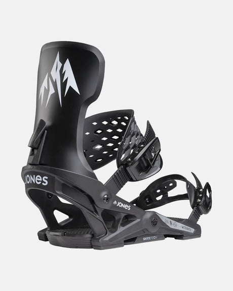 Jones Meteorite Snowboard Bindings 2026