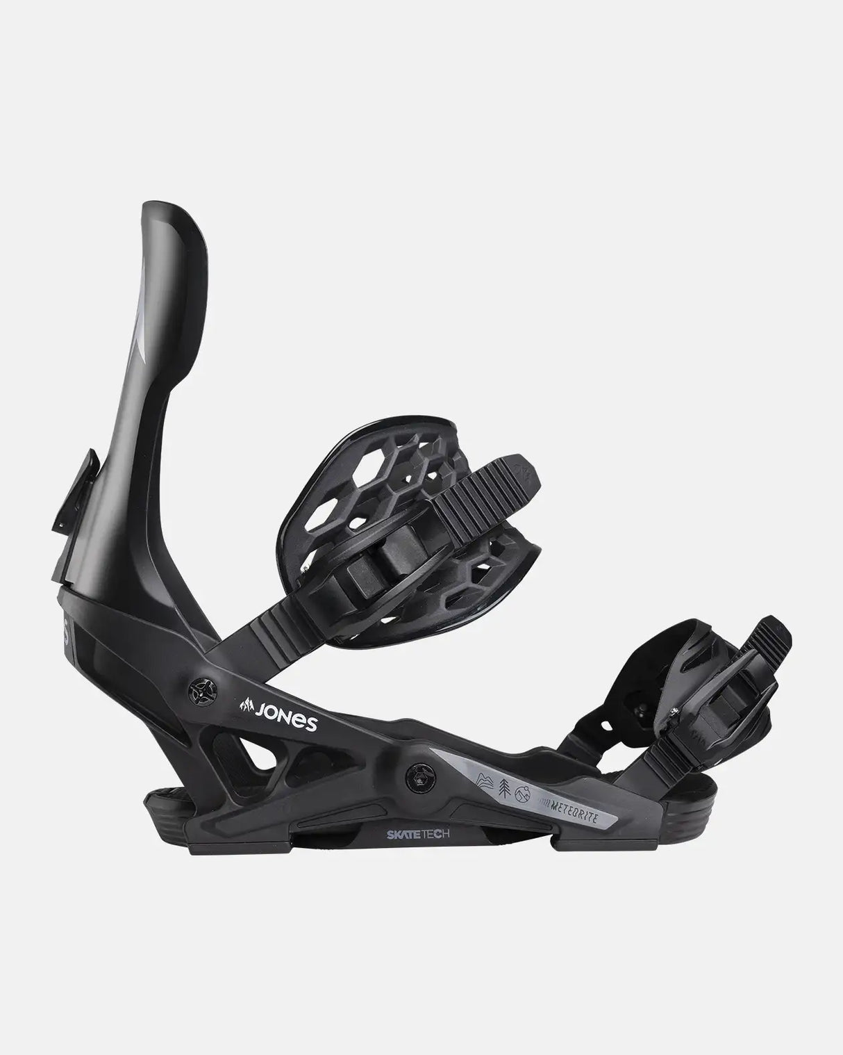 Jones Meteorite Snowboard Bindings 2026