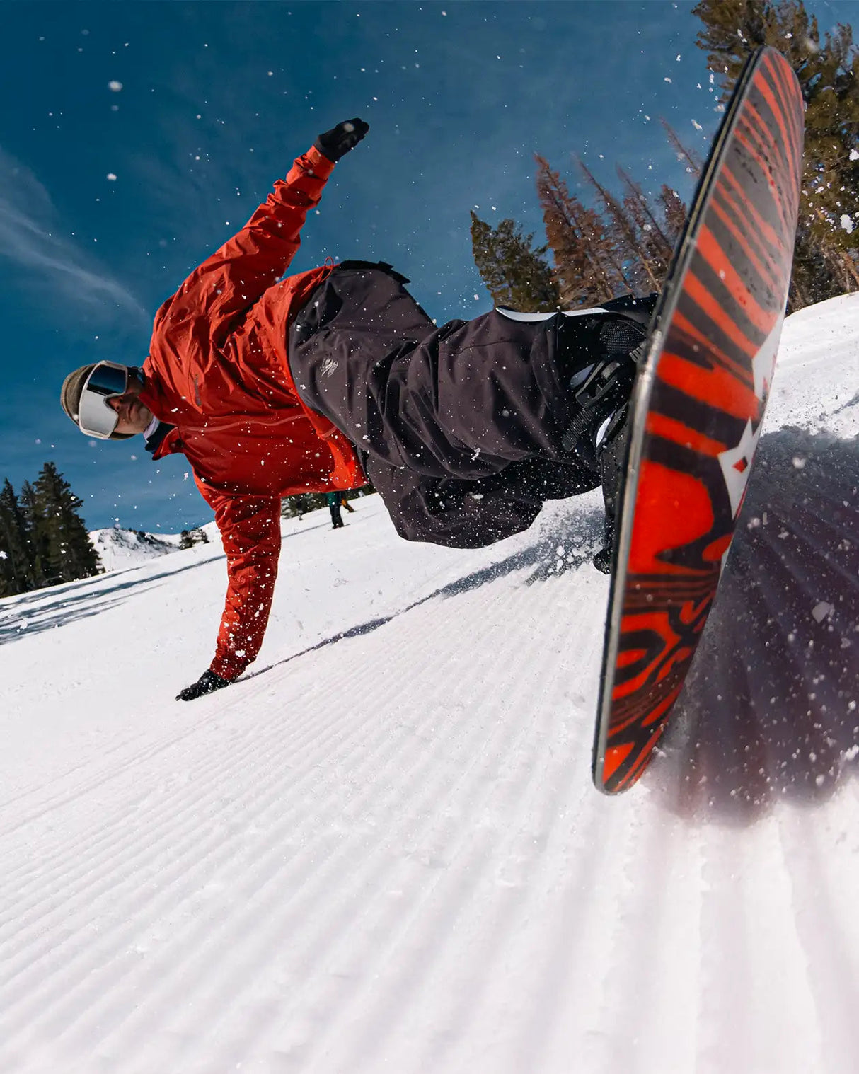 Jones Freecarver 6000s