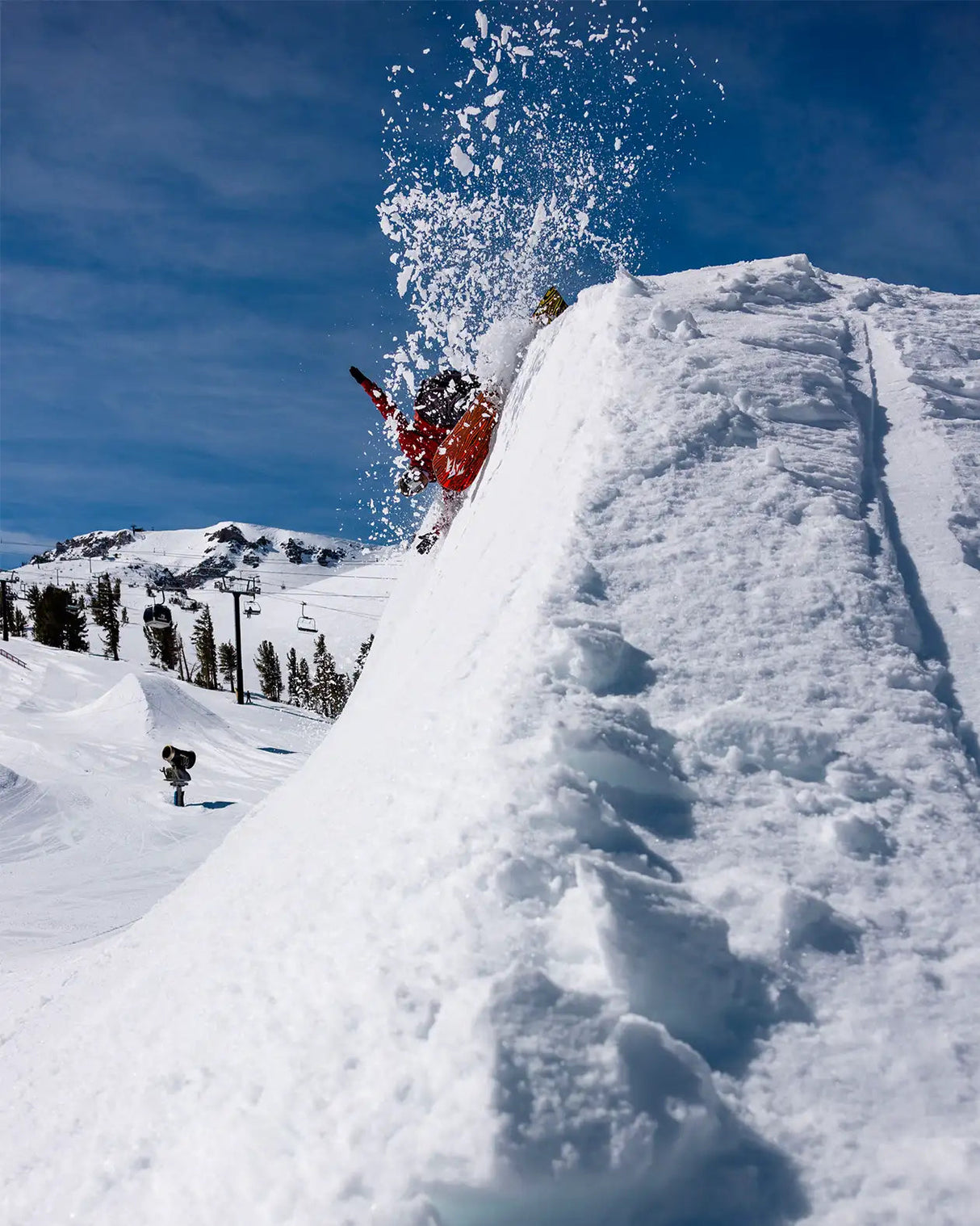 Jones Freecarver 6000s