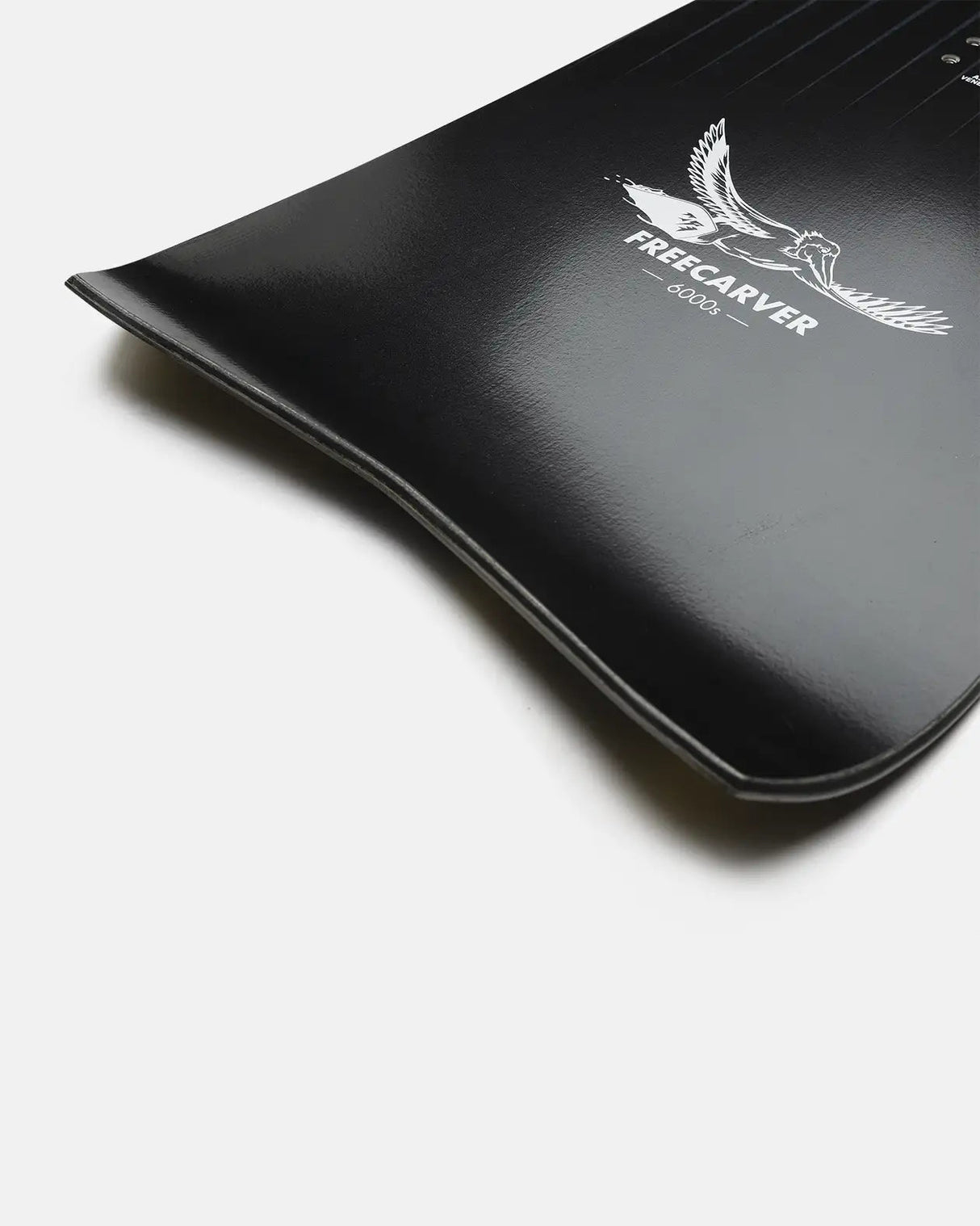 Jones Freecarver 6000s