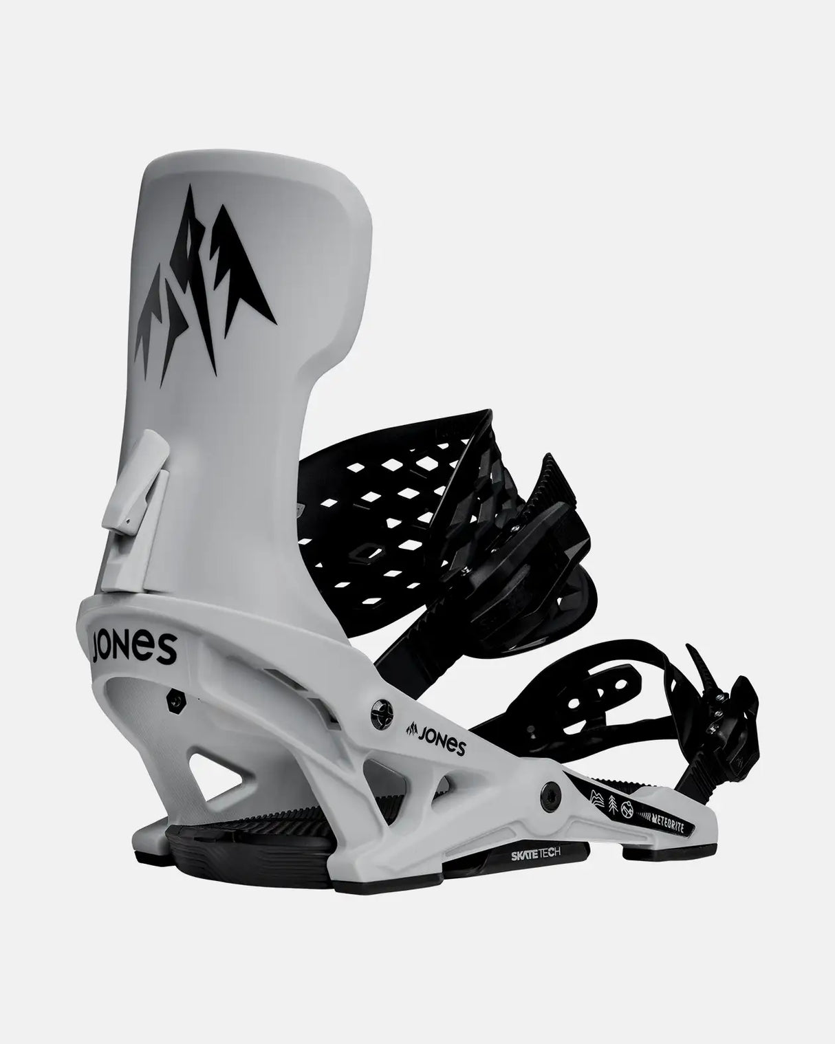 Jones Meteorite Snowboard Bindings 2026