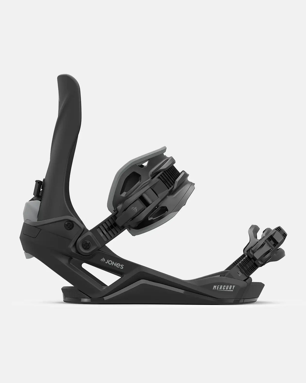 Jones Mercury FASE Snowboard Binding 2026