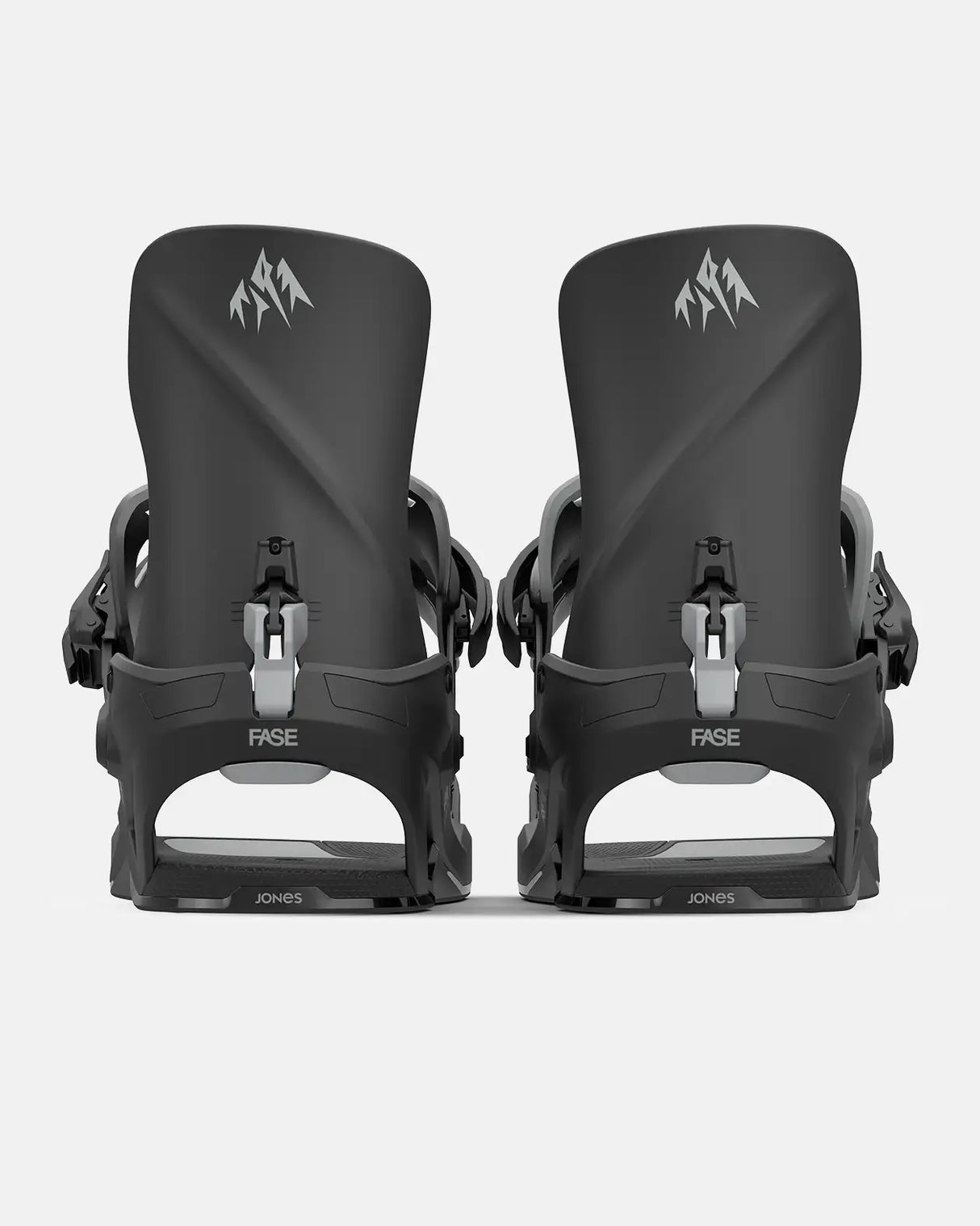 Jones Mercury FASE Snowboard Binding 2026