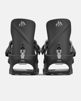 Jones Mercury FASE Snowboard Binding 2026