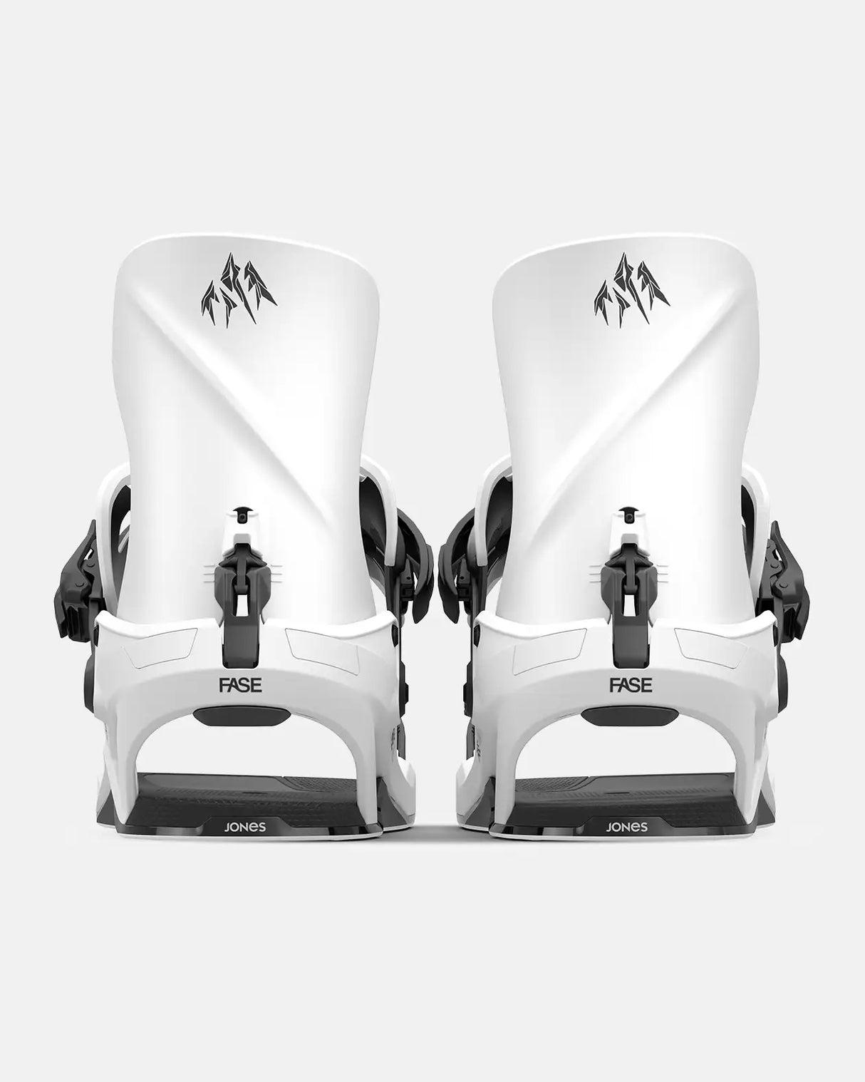 Jones Mercury FASE Snowboard Binding 2026