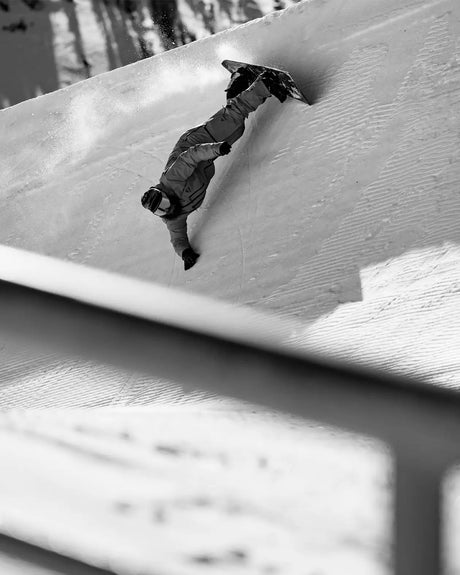 Jones Stratos Men's Snowboard 2026