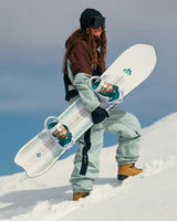 Jones Stratos Women's Snowboard 2026