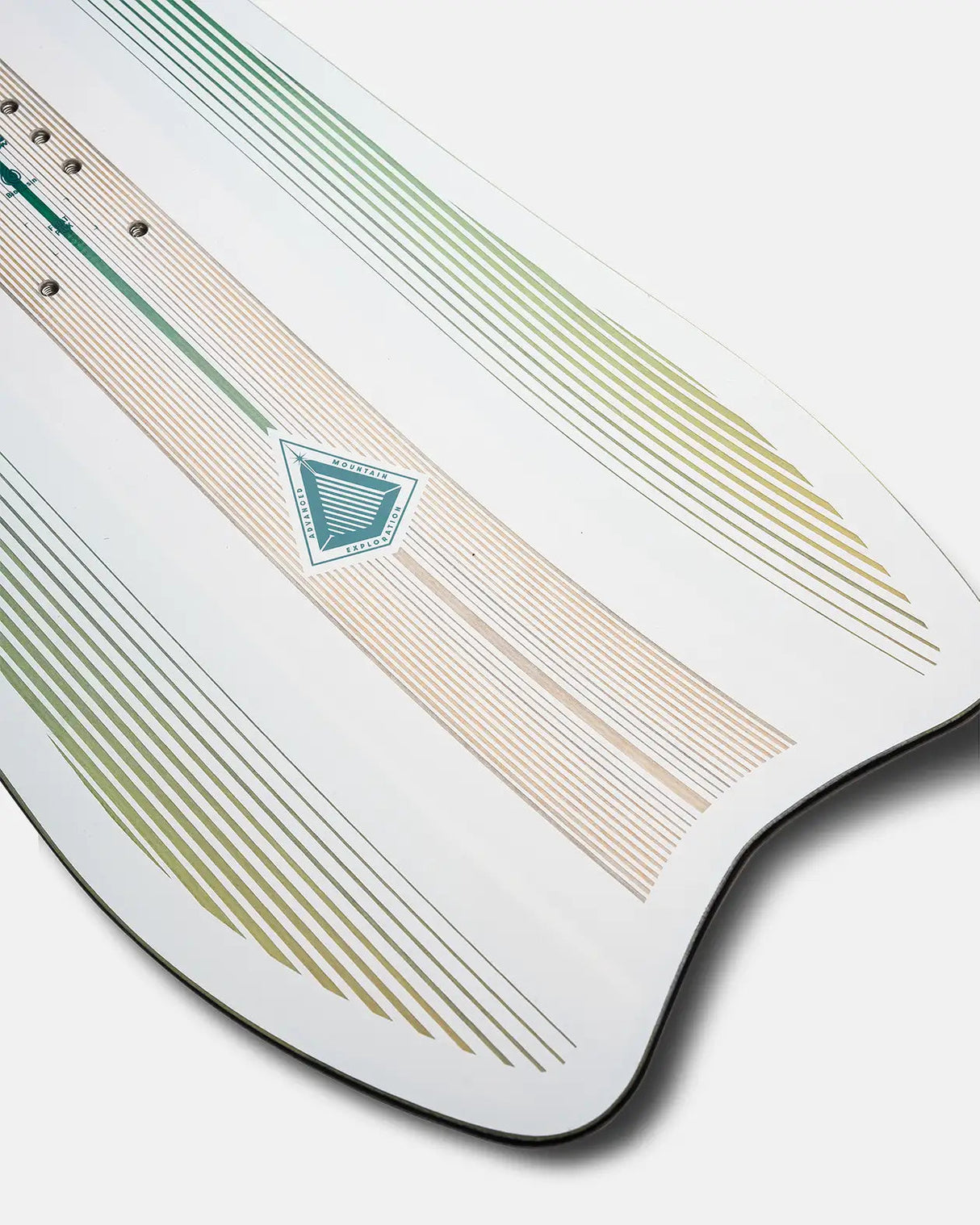 Jones Stratos Women's Snowboard 2026