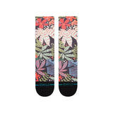 Stance Seacret Garden Kids Poly Crew Socks