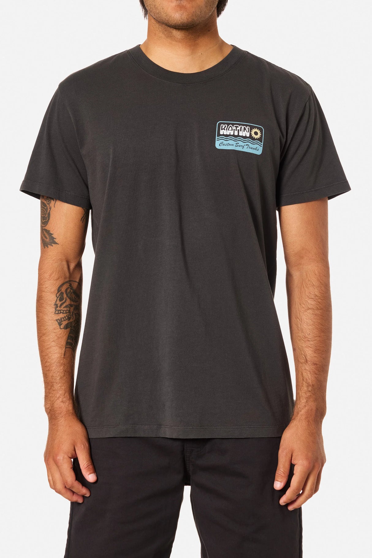 Katin Men's Aquatics Tee