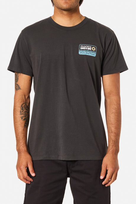 Katin Men's Aquatics Tee
